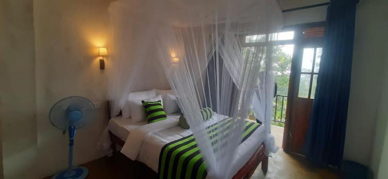 New Green View Resort Ella Exterior foto