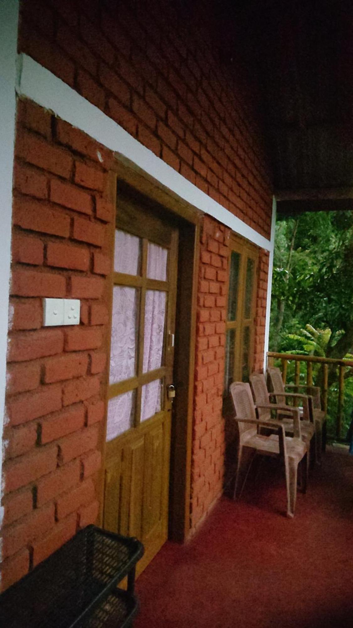 New Green View Resort Ella Exterior foto